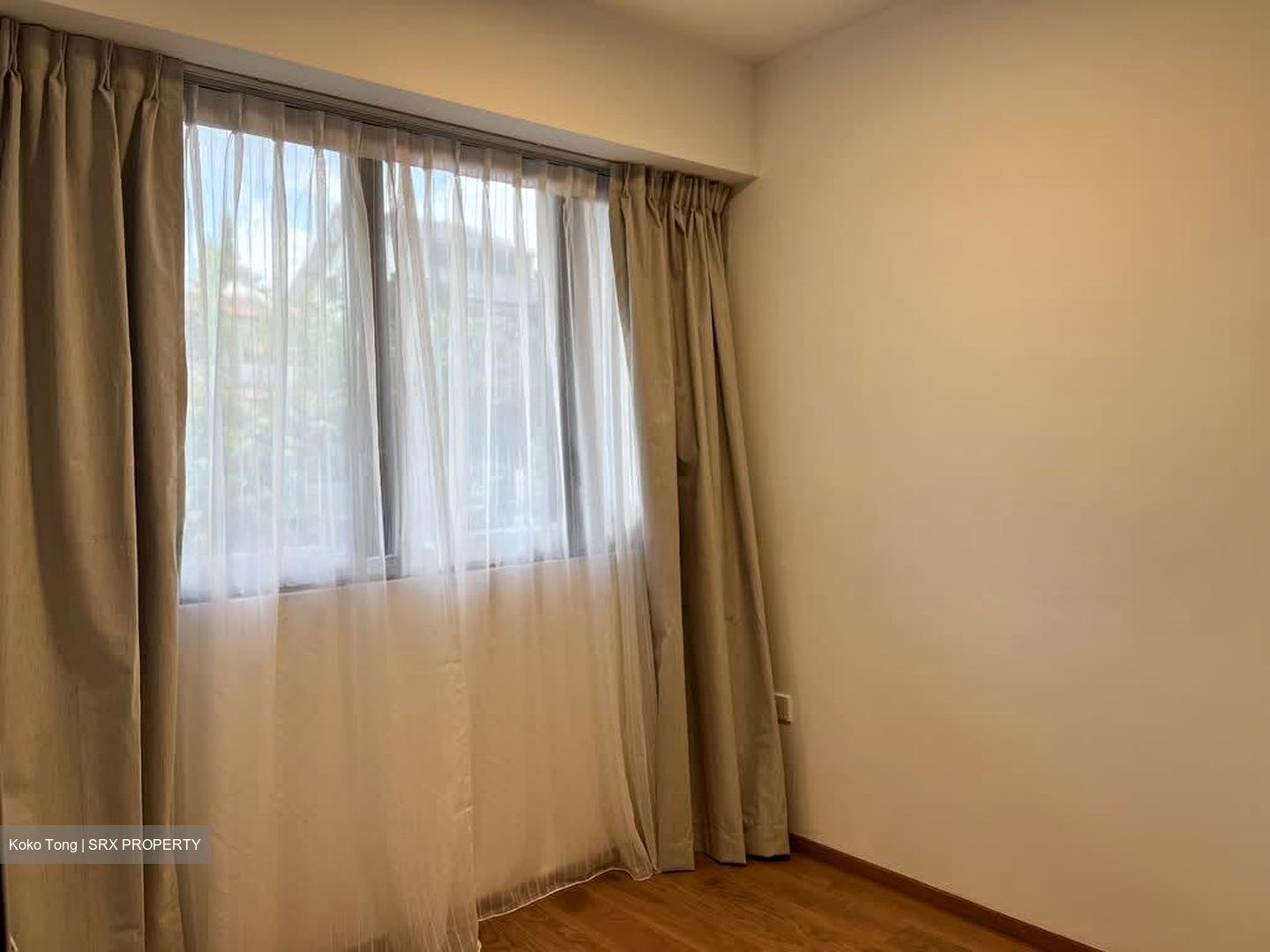Grandeur Park Residences (D16), Condominium #537310101